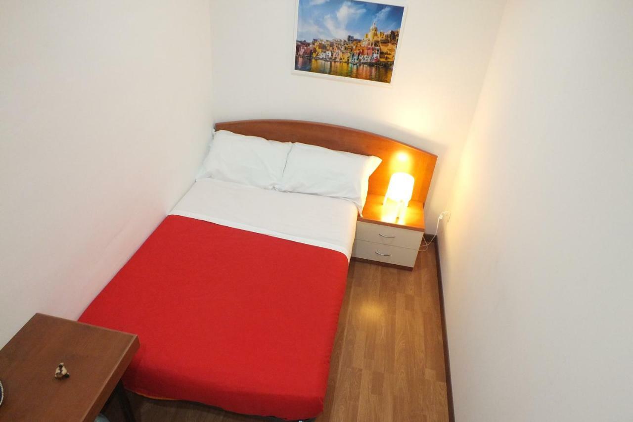 Bacidapompei Apartment Scafati Exterior photo